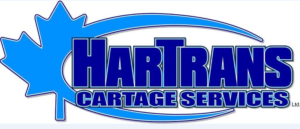 Hartrans Cartage Services